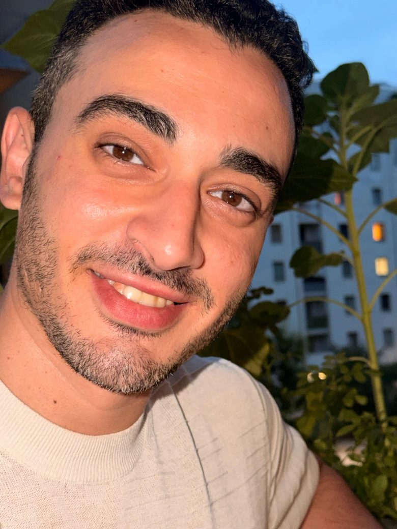Mahmoud El-Gamal
